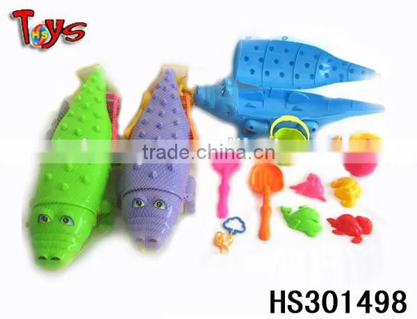 16PCS new item sand set cook game
