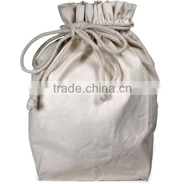 Stand Pouch,Cotton Pouch,Pouch Bag