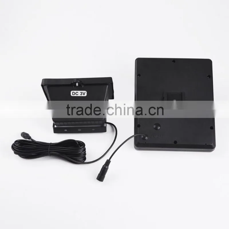 2016 new arrival Outdoor IP65 integrated die cast aluminum garden outdoor led flood light