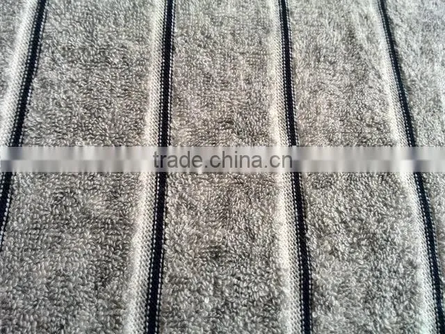 cotton terry towelling fabric