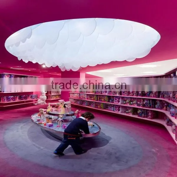 candy display stand and lollipop stand