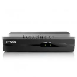 HD 720P Mega-Pixel NVR wireless IP Cameras Kit-ZP-KE1H04-S-1TB