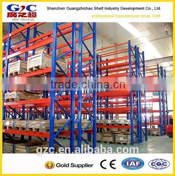 Heavy Duty Racks for Warehouse Storage