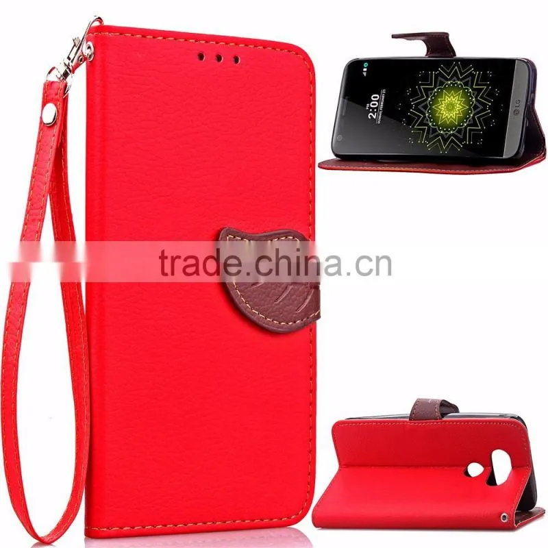 Smart Case for LG V10 For LG G5 V10 Accessary Phone Case for LG V10 Leather Wallet Case