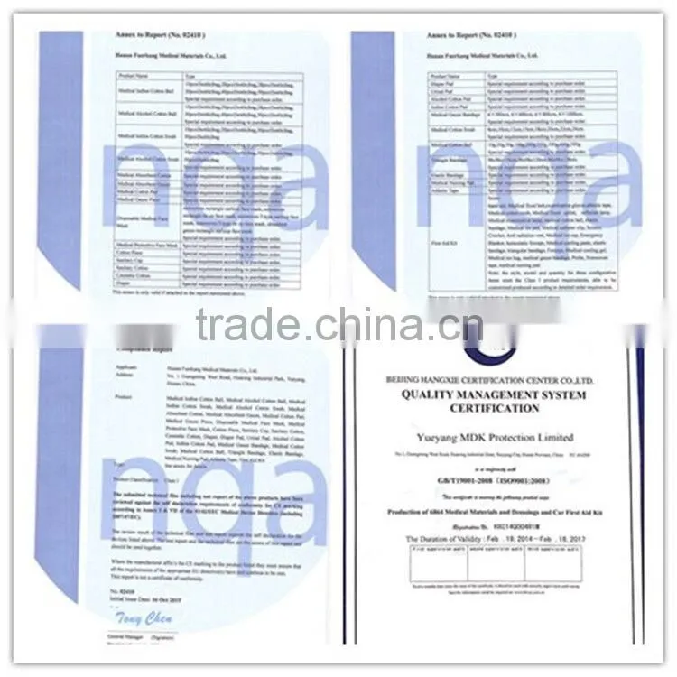 Cheaper Disposable PP Nonwoven Shoe Cover