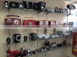 Brilliant Rich Electronics Limited company overview - view 1