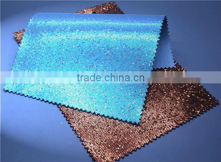 laminated leather