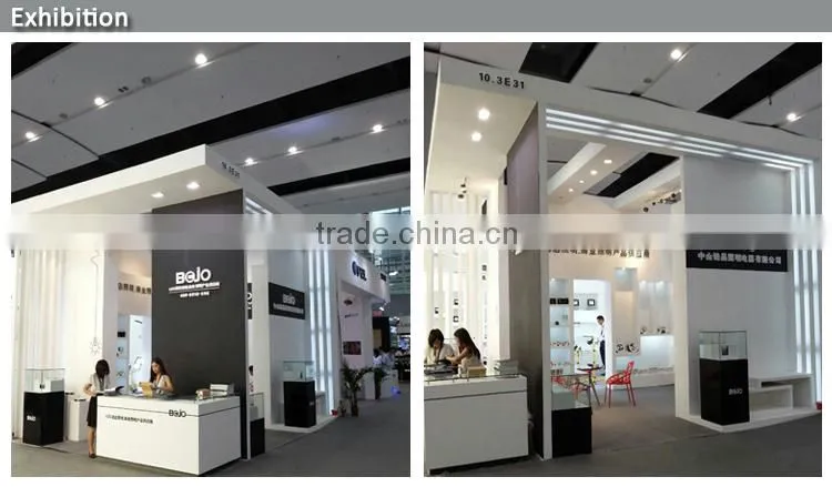 Zhongshan factory direct sale led spot light 20w downlighting