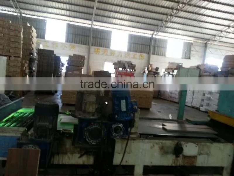 2013 Specular Rustic Ash Solid Wood Flooring