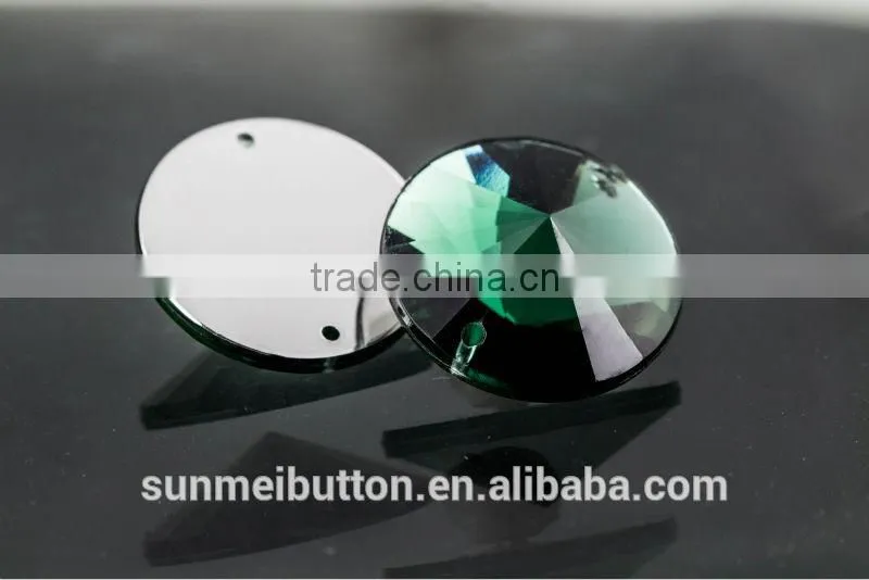 Wholesale Flat Back Plastic Pearls in Bulk
