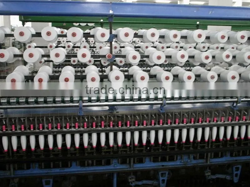 60S/2,3 Poly/Poly Spun Core Sewing Thread 100%