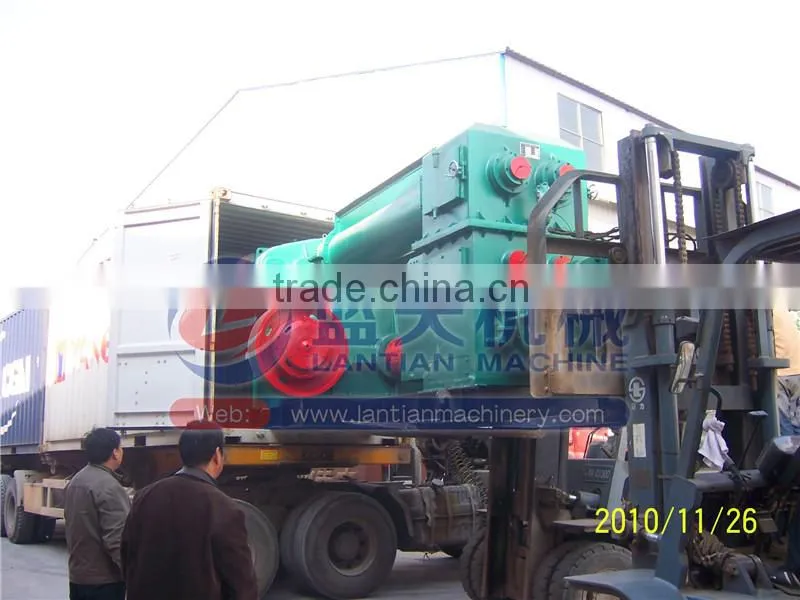 Automatic Clay Brick Making Machine/ Clay Brick Making Machine Price