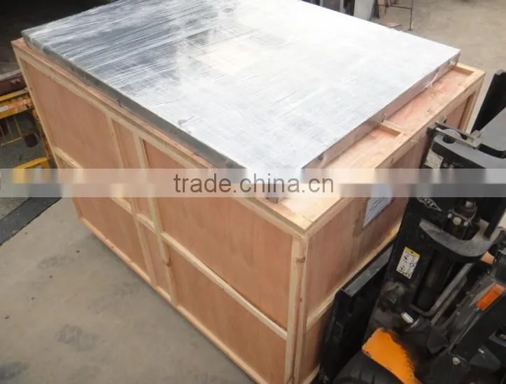 Automatic spice powder packaging machine