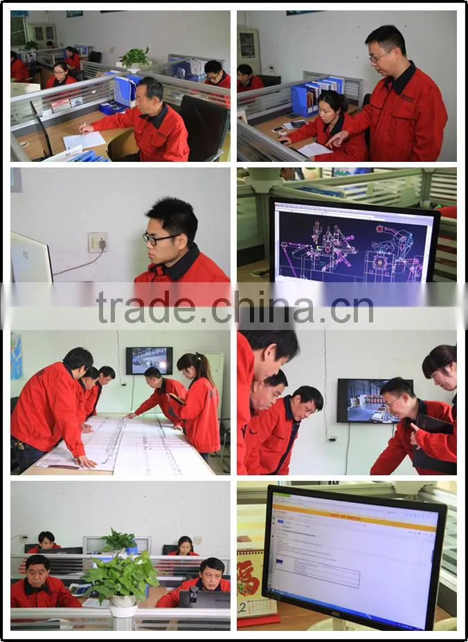 Stainless Steel Cut to length machine