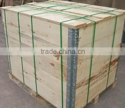 New design rubber coated steel ball with great price