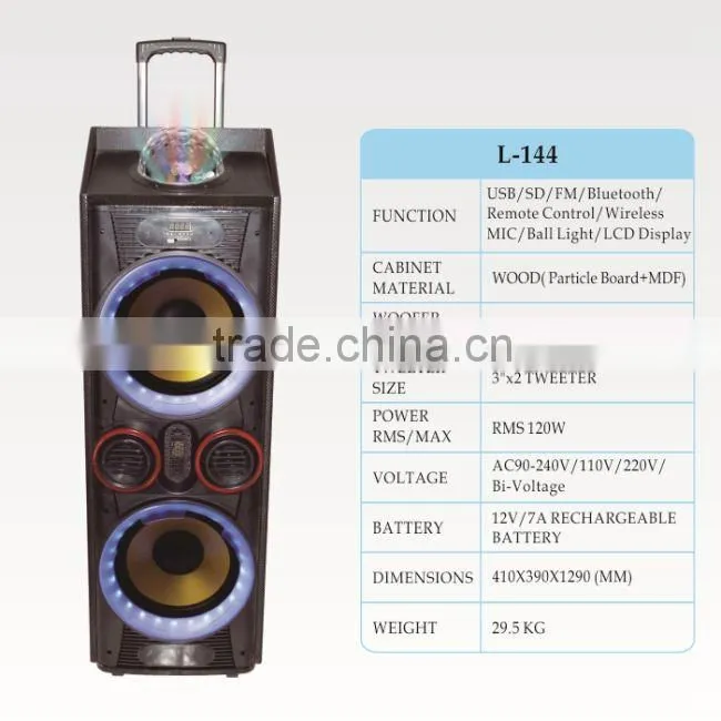 digital surround audio processor plastic sound box for toys music portable speaker