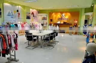 Zhejiang Tonghui Co., Ltd. company overview - view 2