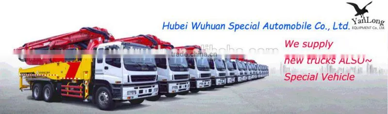 TADANO TR500EX 50 ton used rough terrain wheel crane
