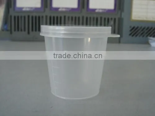 60ml medicine cup PP material new type