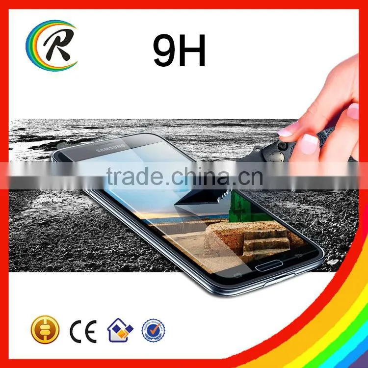 OEM glass screen film for samsung galaxy S6 G9200 tempered glass guard