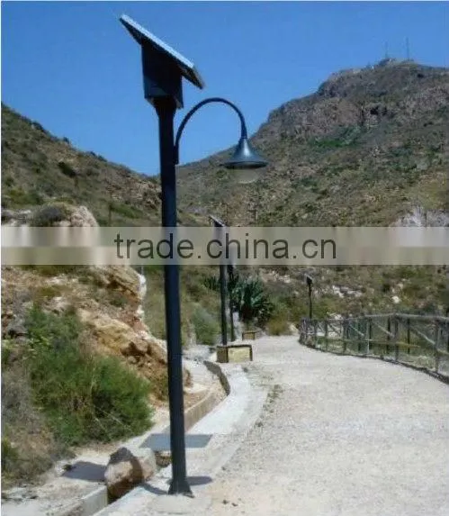 Street solar lighting, solar stree light (JR-523)