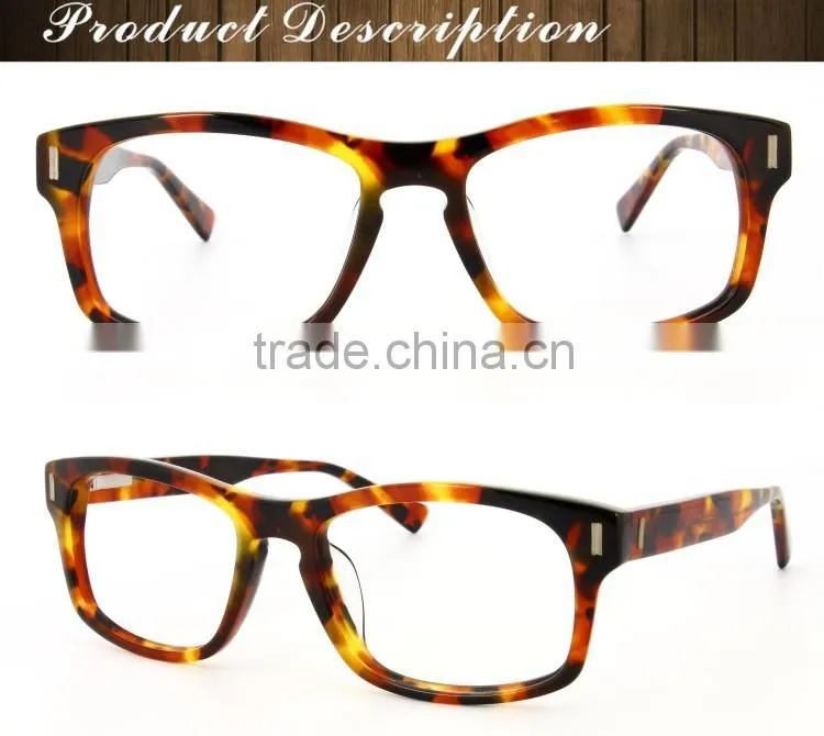 Factory manufacturing big vision reading glasses