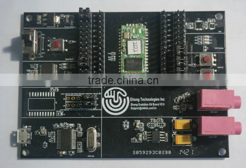 EH-MD10 Bluetooth 4.0 iBeacon