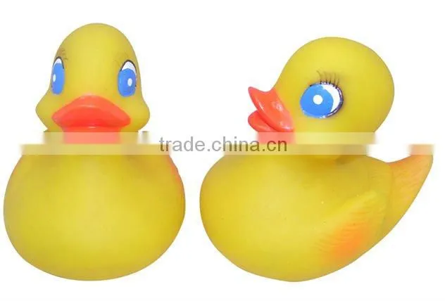 RUBBER DUCK
