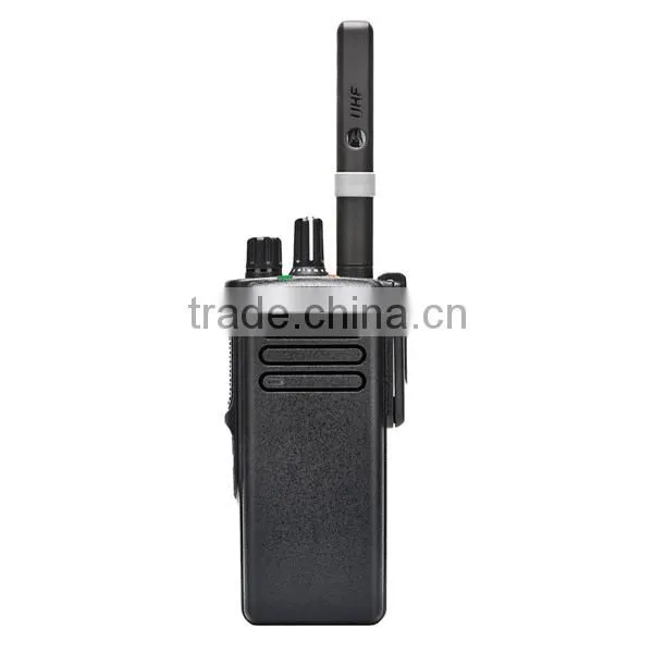 VHF UHF Digital Portable Radio walkie talkie DP4400