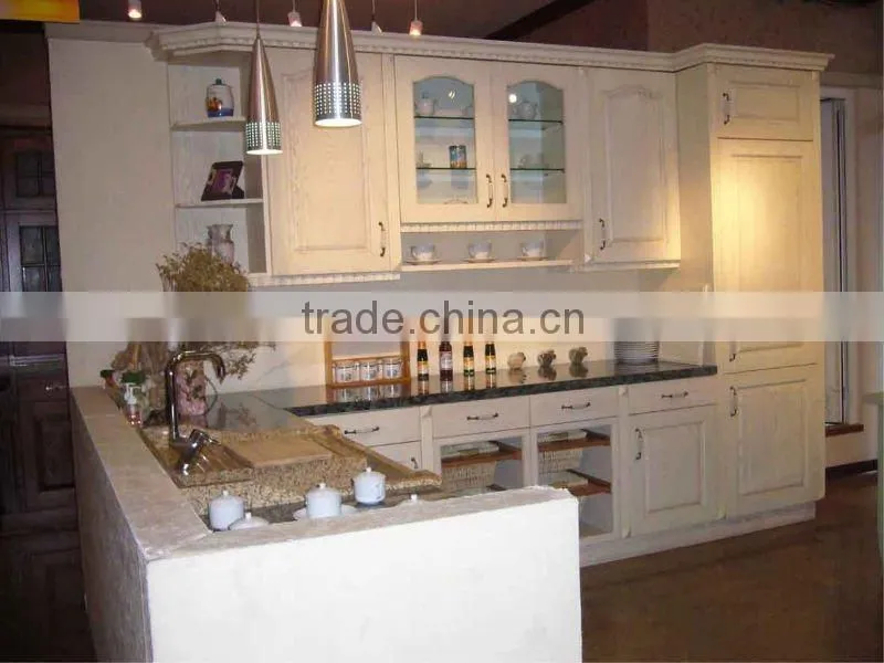 Caesar II Kitchen cabinet