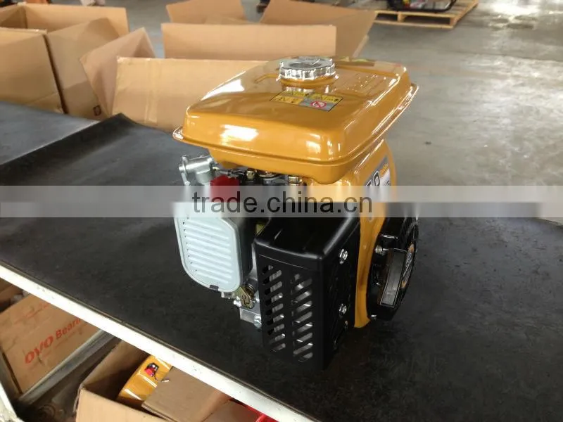 EY20-C/EY20-3c Robin engine/5HP robin engine/gasoline engine/kerosene ROBIN 5hp