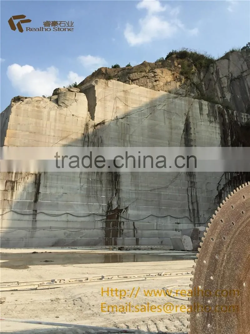 Chinese Cheap Bella White Crystal Grey G603 Granite Slabs