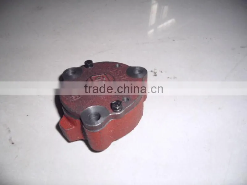 ZS1125 oil pump diesel engine parts manufacturer