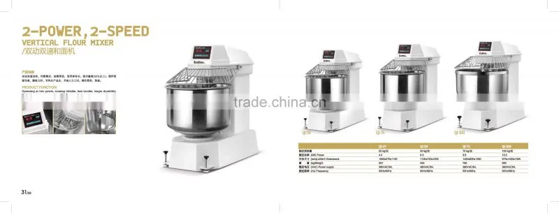 Full Automatic Arabia Bread Production Line