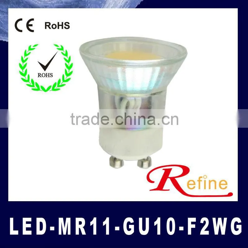 Factory sale! LED Downlight LED recessed light 5W 7W for shopping mall, office