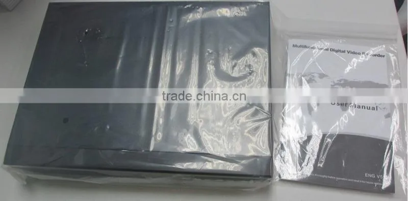 2 HDD 1U 16 channel NVR support 16ch 720P/960P/1080P realtime recording & playback