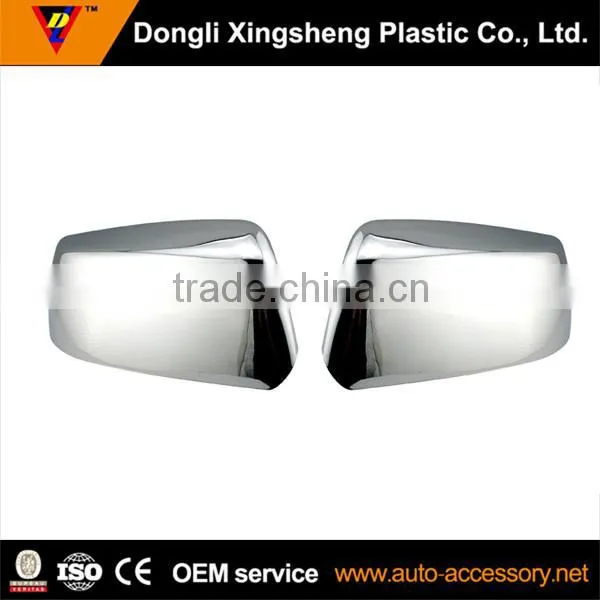 chrome mirror cover 2015 tahoe accessories for truck