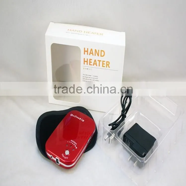 Low Price YK-805 Reusable electric hand warmers hand heater