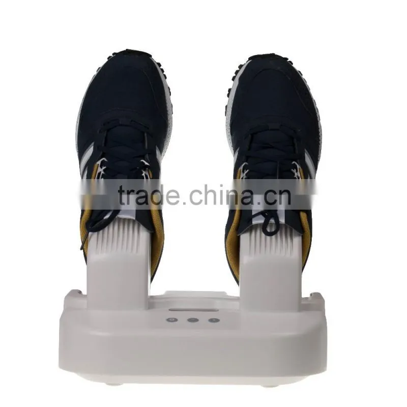 Universal shoes heater dryer sterilizer warmer sanitizer