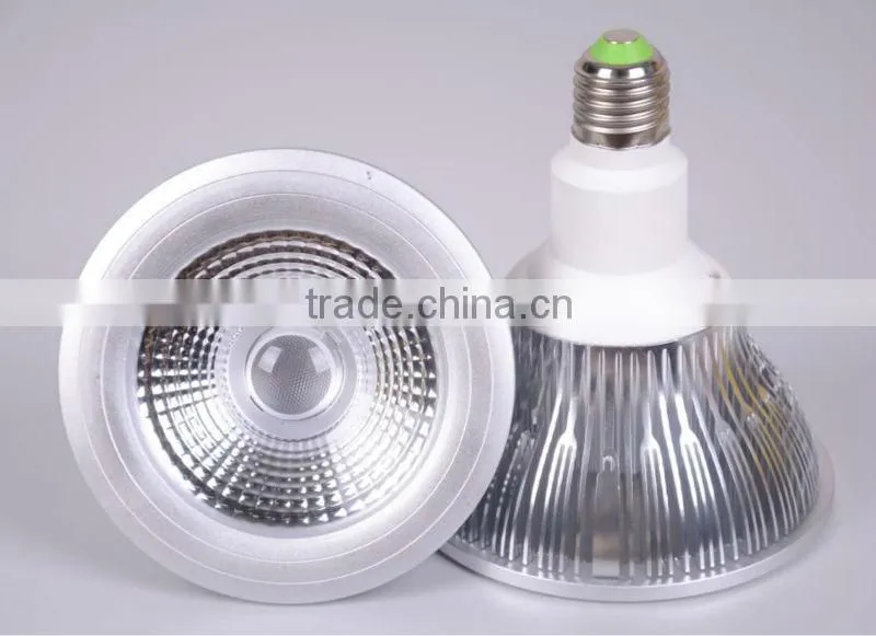 Hot dimmable cob led track spot light Made in China