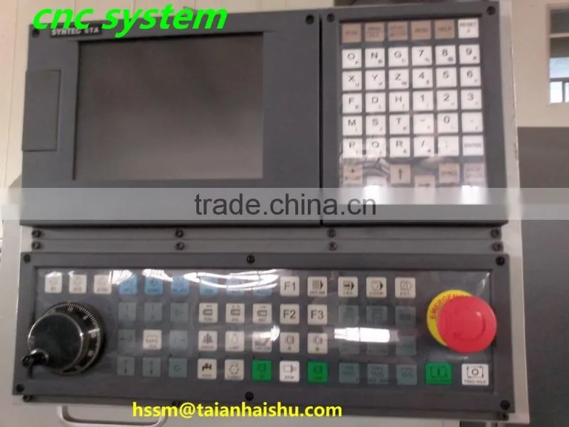 cnc machine for alloy wheels CK6166A car wheel repair lathe
