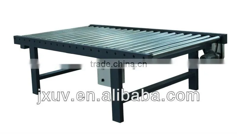 Automatic Multi-function floor convey Machine(transport equipment)