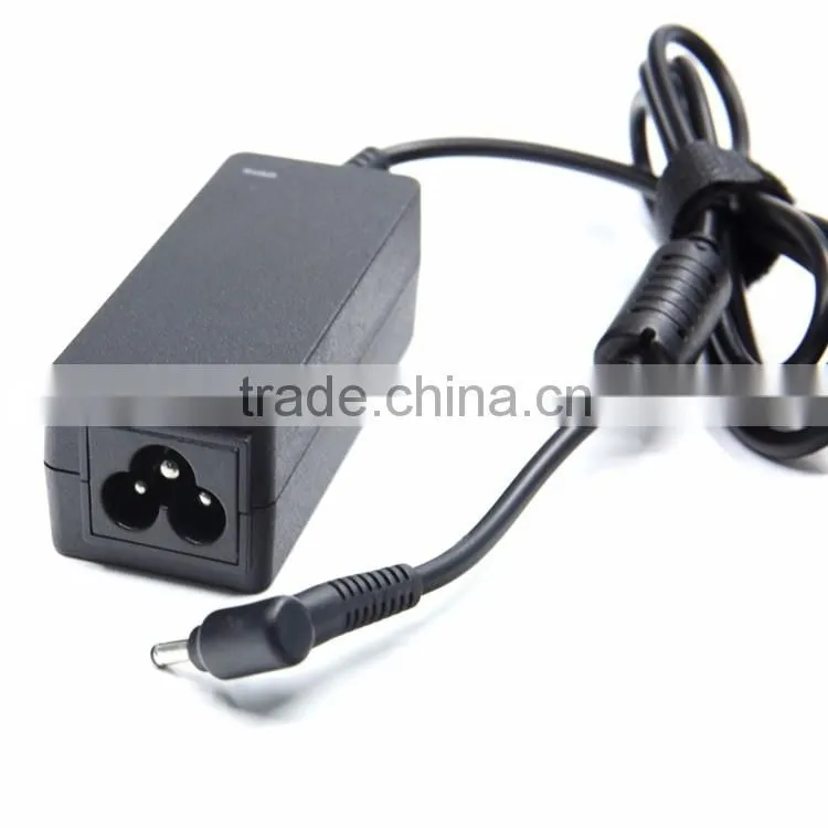 Laptop Charger 3.0*1.0MM 40W 19V 2.1A AC/DC Laptop Adapter