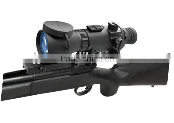 BJ125 infrared night vision for rifle scope by Young