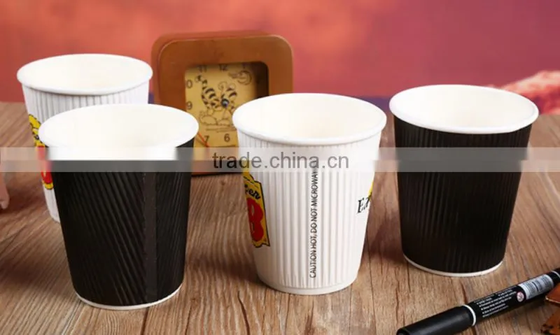coffee paper cup