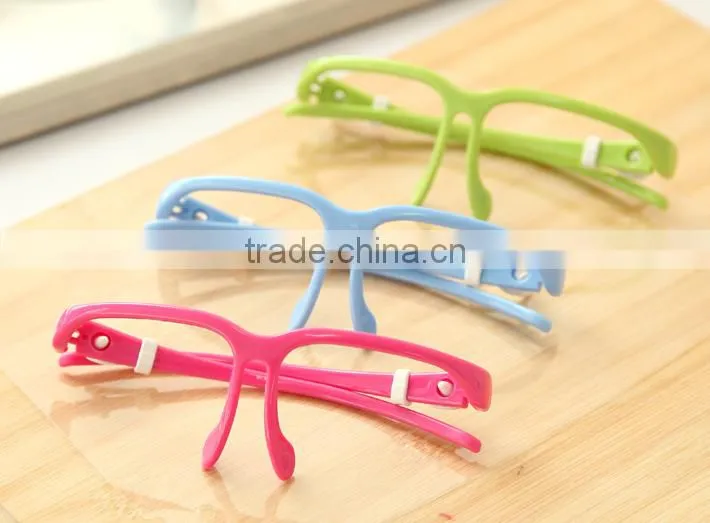 Novelty Kitchen Cooking Double-sided Anti-fog Anti-Oil Splash Clear Face Mask Face / skin-care mask