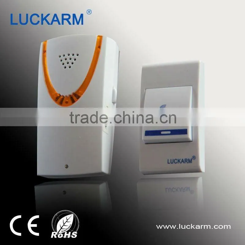 Factory Price Door Chime Wireless Doorbell