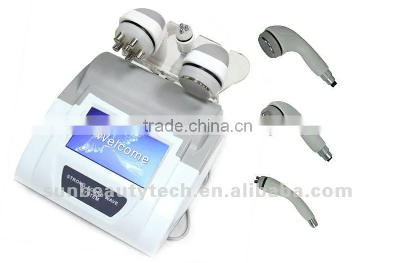 cavitation ultrasound machine