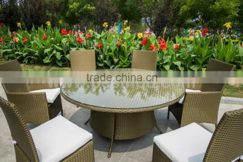 rattan furniture