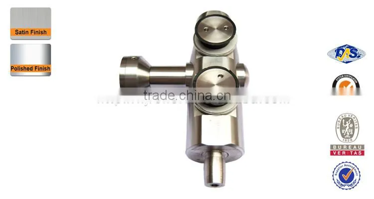 Supply OEM & ODM wooden packaging glass shower door hinge
